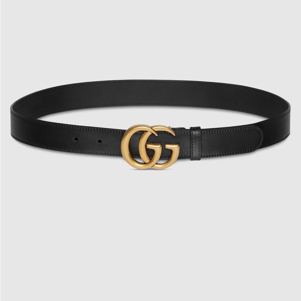 Gucci GG Marmont Belt